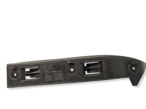 Volkswagen Golf IV 1999 Halterung Stoßstange Stoßfänger vorne 1J0807184A