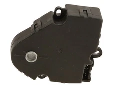 Vemo 14MB52Z Air Flap Actuator Fits 2003-2007 Chevy Silverado 1500