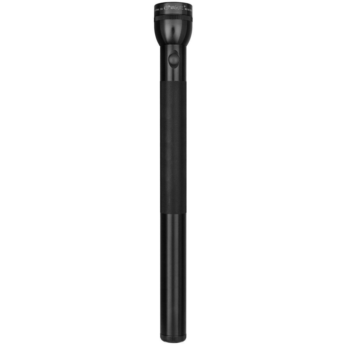 MAG-LITE(マグライト) D.CELL 6 BP BK S6D016V p706p5g MagLite 6-Cell D Incandescent Flashlight – Water-Resistant
