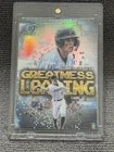2025 Bowman - Greatness Loading Konnor Griffin #GL-13 (RC)