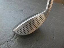 GOLF CLUB CALLAWAY DIABLO EDGE 24*  4 HYBRID  METAL A FLEX