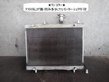 SUZUKI Every 2005 LE-DA62V Radiator 1770065H01 [Used] [PA96799277]