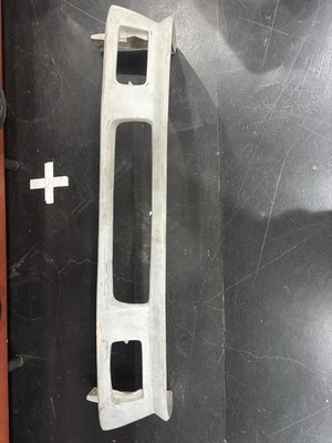 1974-1989 PORSCHE 911/911SC/912E FRONT SPOILER / VALANCE RUF STYLE