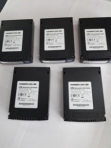 Tandberg RDX 500GB Free Delivery