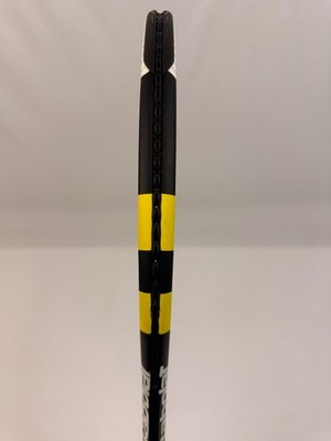Babolat Aero Pro Drive グリップ1と2（2本セット） NEW Babolat Aeropro Drive GT 2010, 4 3/8 | eBay