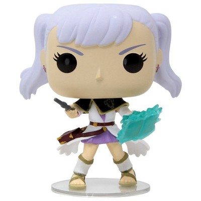 Black Clover POP! Animation Vinyl Figur Noelle 9 cm