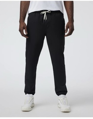 Vuori Kore Jogger Men's Activewear Pants Ink XXL Jogger Style