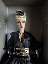 Mothership Dania Zarr Dressed Fashion Doll By Integrity Toys