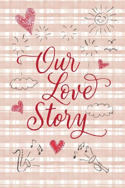 Our Love Story Annette Bridges Taschenbuch Englisch 2025 Ranch House Press-image