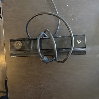 Microsoft Xbox One Kinect Camera Motion Sensor Bar Model 1520 - OEM Tested Works