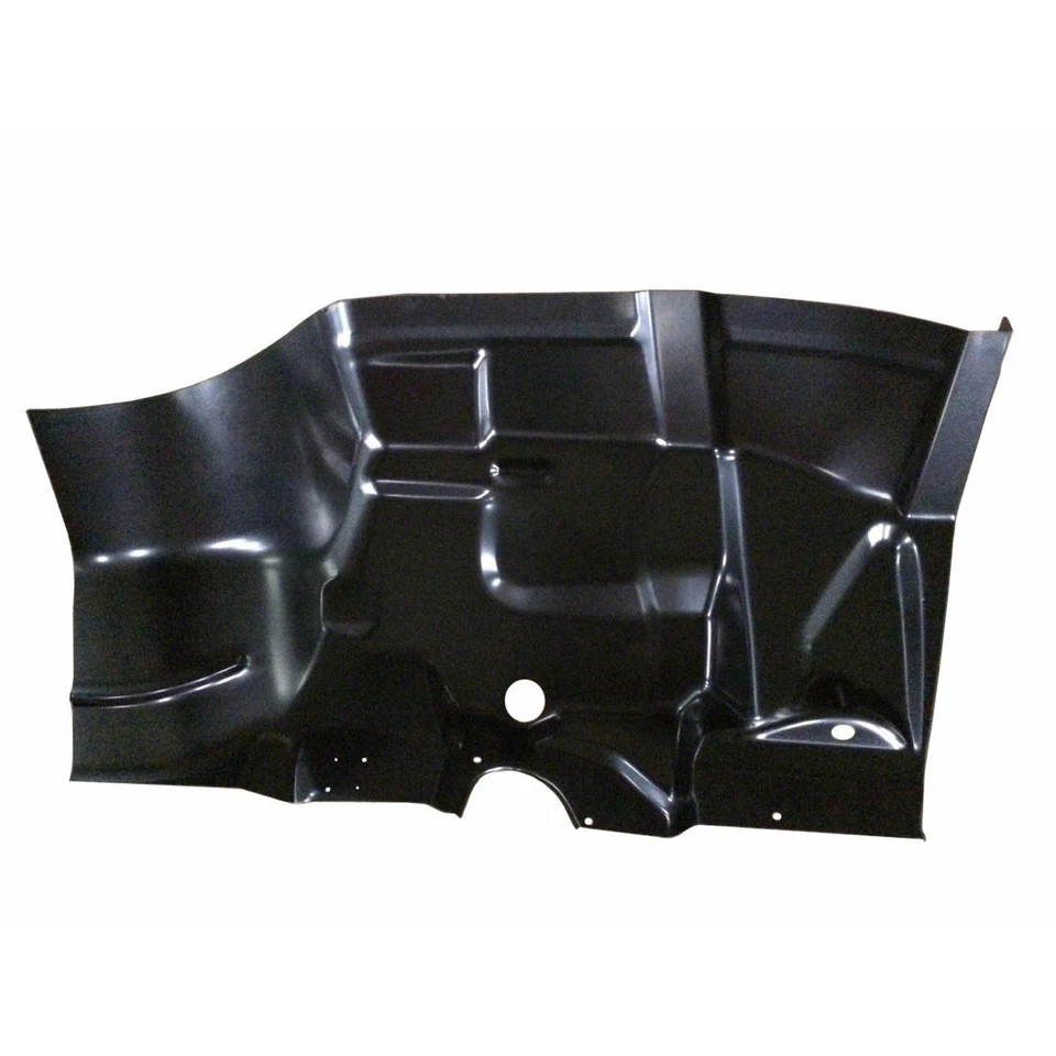 Floor Pan Toe Boards Set For 68-72 Buick Skylark Chevrolet Chevelle El Camino - Image 2 of 3