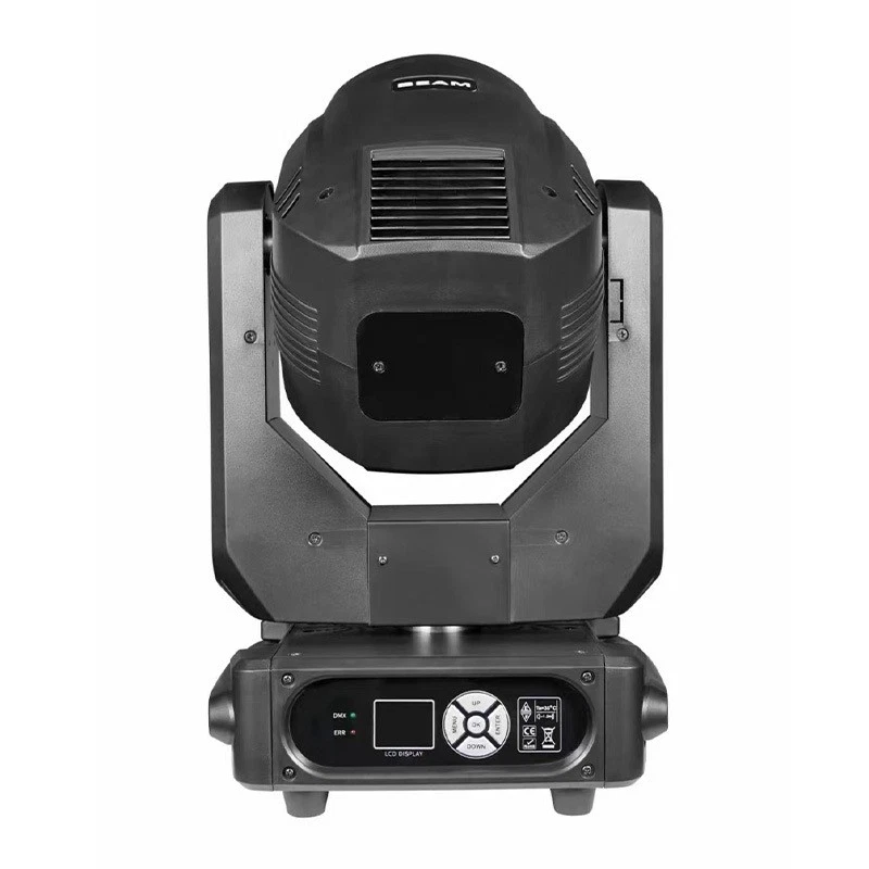 Double Prism Sharpy 295W Beam amp Moving Head Light for Stage Wedding Disco Club - Image 2 of 4