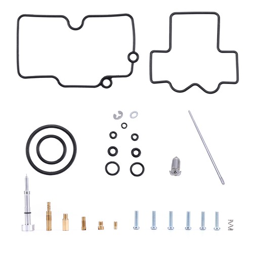 Carburetor Repair Kit for Yamaha YFZ450 2004-2005 Replace 26-1453 - Picture 5 of 14