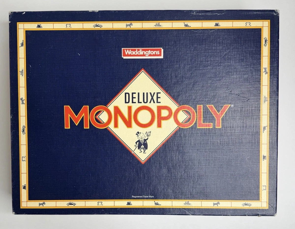 Rare Monopoly for sale | eBay