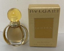 Bvlgari Goldea 5ml Edp