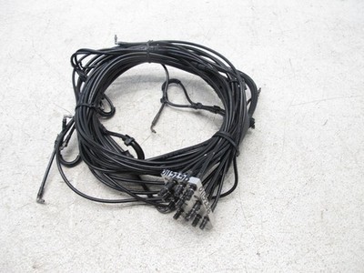 11-17 Mercedes W207 A207 E350 E550 Roof Top Hydraulic Oil Hose Line Oem 011525B