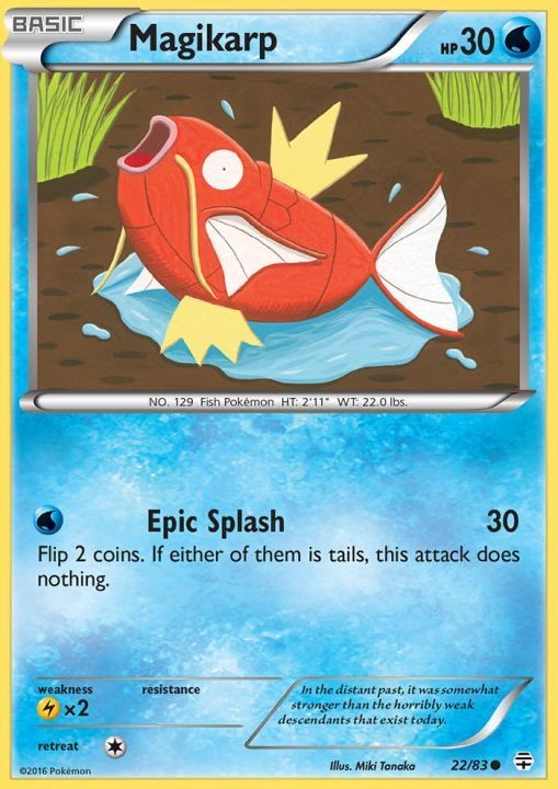 Magikarp