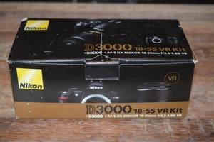 D3000 Nikon | eBay