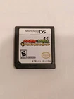Mario & Luigi Bowsers Inside Story Nintendo DS Cartridge Only Tested In Good Con