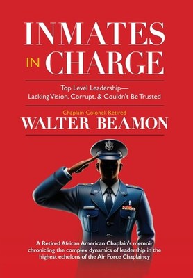 Walter Beamon Inmates in Charge (Gebundene Ausgabe) (US IMPORT)
