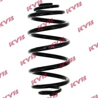 1X KYB Fahrwerksfeder K-Flex RJ5000 FüR Opel Astra P10 GTC Cdti Turbo Sidi