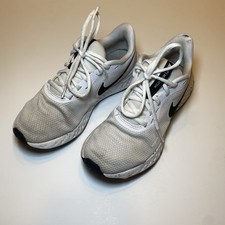 Nike Revolution 5 Running Shoe White Women  s Size 7