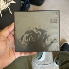 Replacement Case NO GAME Blank for Nintendo Ds