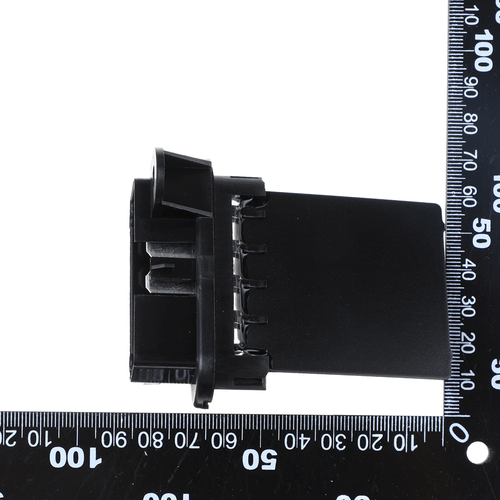 Blower Motor Resistor for Jeep Wrangler TJ 2002-2006 Cherokee KJ 02-07 5139719AA - Picture 2 of 9