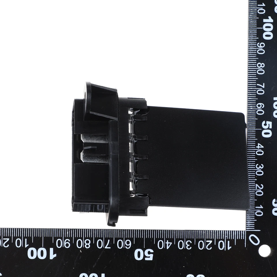 Blower Motor Resistor for Jeep Wrangler TJ 2002-2006 Cherokee KJ 02-07 5139719AA - Image 2 of 4