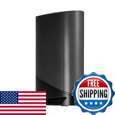 Arris G36-Rb - Cable Modem Router Combo - Docsis 3.1 Multi-Gigabit Wifi 6