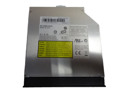 PHILIPS DS-4E1S**Blu-Ray DISC / CD / DVD**DRIVE NOTEBOOK SATA LAUFWERK***#NLW979