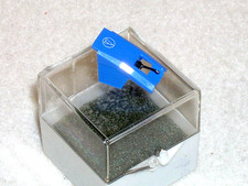 NOS Genuine AUDIO-TECHNICA 213-D, ATN-3472 Diamond Stylus