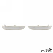 Spiegel Blinker Links für Opel Corsa F Peugeot 2008 I 208 Citroen C3 / ab 12->