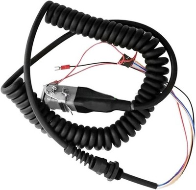 Coil Cord DL-00000714 for Dingli Electric Scissor Lift JCPT1614HD JCPT1612HDB