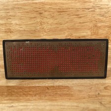 Antec Amp SP1 Black Portable Bluetooth Rechargeable Wireless Speaker - For Parts