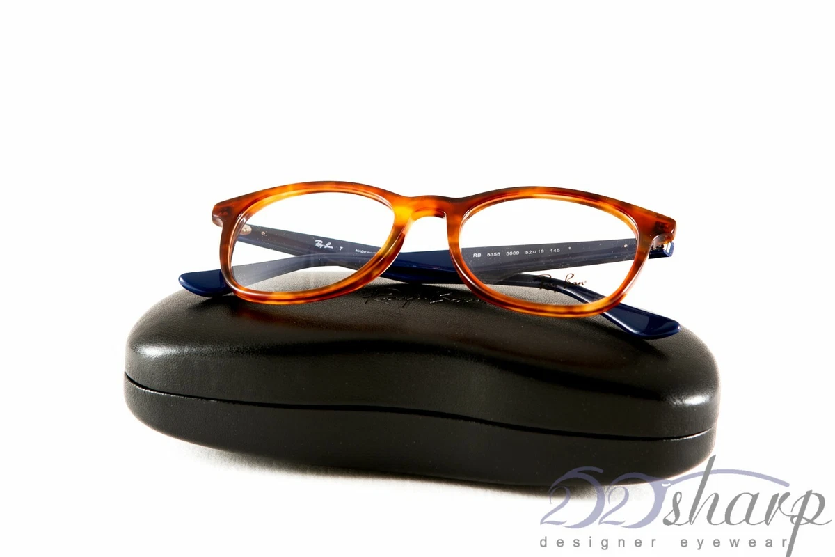 Ray ban cheap 5356 havana