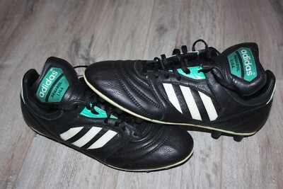 Neu Adidas Penarol Liga Gr 44 UK 10 Mania 1993 FX1 015247 Retro Predator schwarz