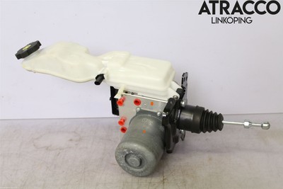 ABS Hydraulikaggregat Bremskraftverstärker Orig Opel Astra K 