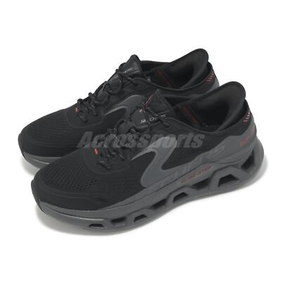 シューズ SKECHERS GLIDE STEP ALTAS 28cm Amazon.com | Glide-Step ATLUS Hands Free Slip-INS, BBK, 5