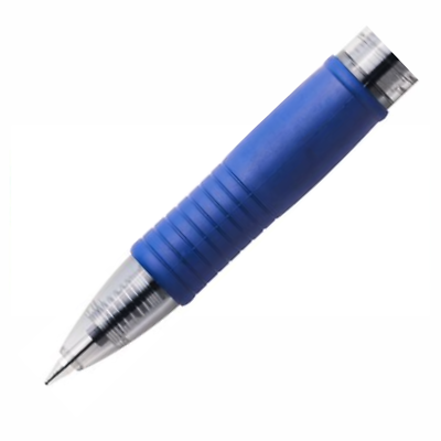 Pilot G2 Pixie Gelroller 0,7 Mm Blau – 12 Stück, Geltinte, Für Glattes Schreibgefühl