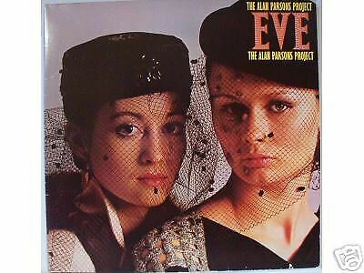 Vinyles The Alan Parsons Project 33 tours