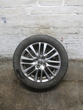 2022 MAZDA 2 SPORT DJ MHEV MK3 5DRS HATCH 16" ALLOY WHEEL 185/60R16