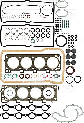 01-26035-04 VICTOR REINZ Full Gasket Set, engine for PORSCHE