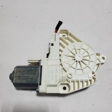 2009-2016 AUDI A4 S4 B8 RIGHT REAR PASSENGER SIDE WINDOW MOTOR OEM 8K0959812A