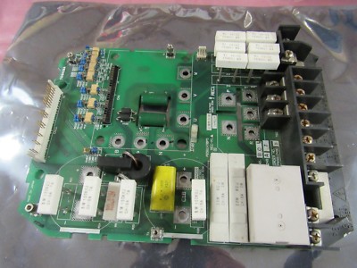 TOSHIBA CNC Board CBP8A H2862940 動作保証 TOSHIBA VFXF-1249 P6581249G AC DRIVE CIRCUIT BOARD**GOOD*** | eBay