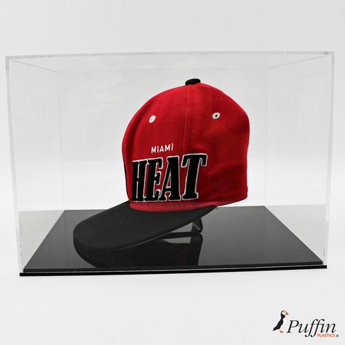Cap Display Case | eBay