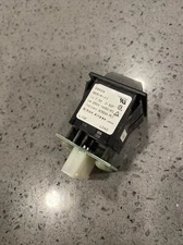 Sensata Power On Off Switch - SER-P-11 w/Warranty Free Shipping