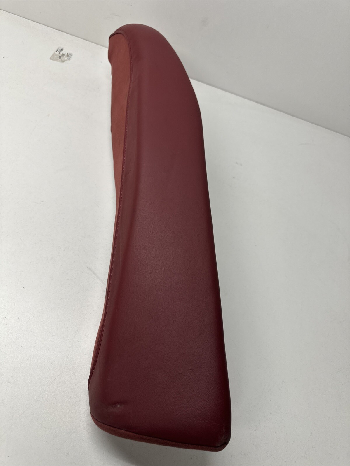 2014-2016 MASERATI GHIBLI QUATTROPORTE REAR LEFT SIDE SEAT BOLSTER CUSHION OEM