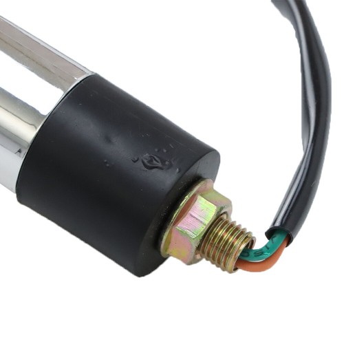 2x Luz indicadora intermitente de señal de giro para motocicleta Honda Suzuki Yamaha cromada - Imagen 10 de 12