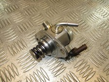 2020 Vauxhall Grandland 1.2 Petrol D12XHT. High Pressure Fuel Pump 9830305880 4K